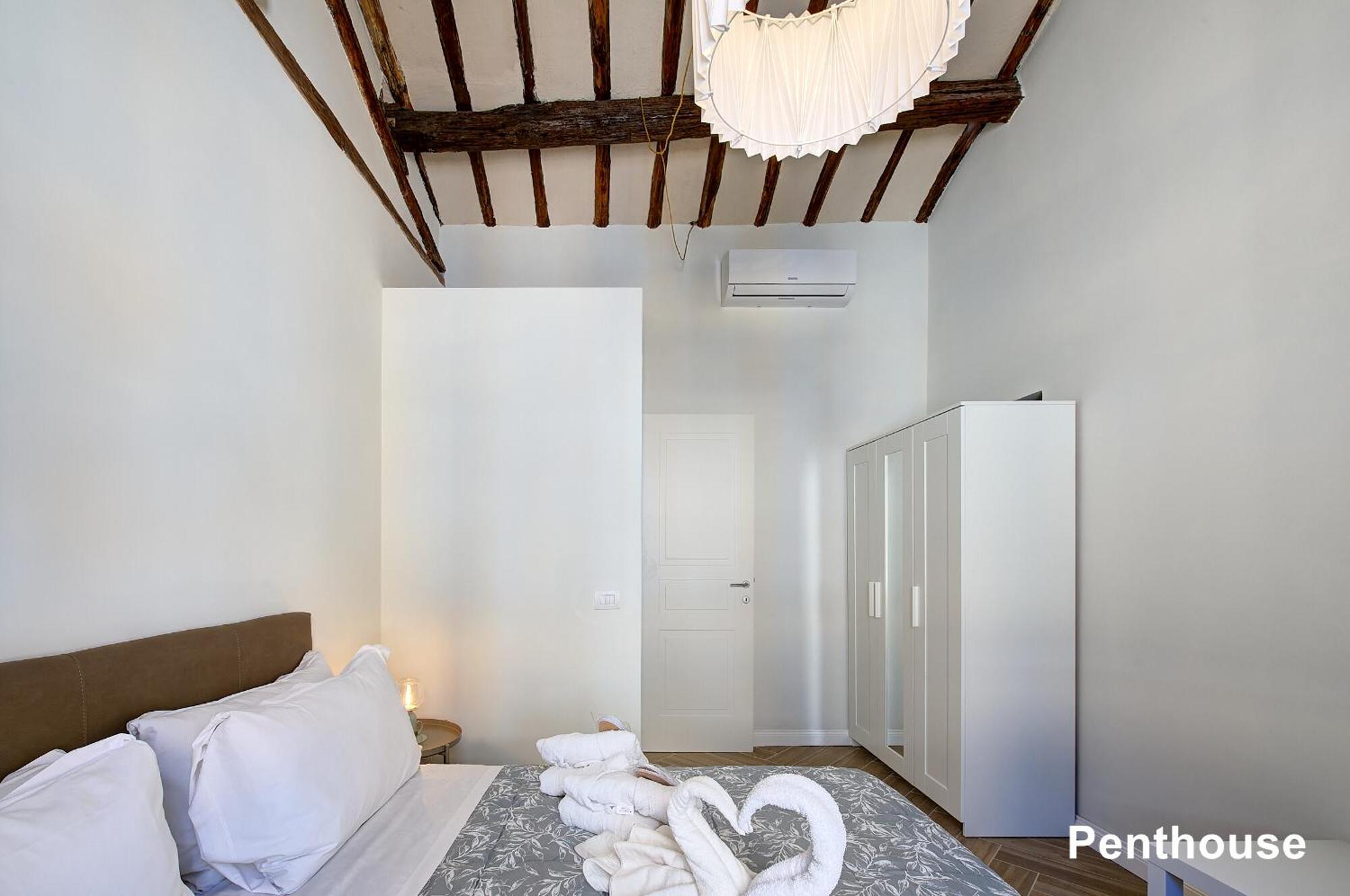 Апартаменты Casa A Monti Рим Экстерьер фото