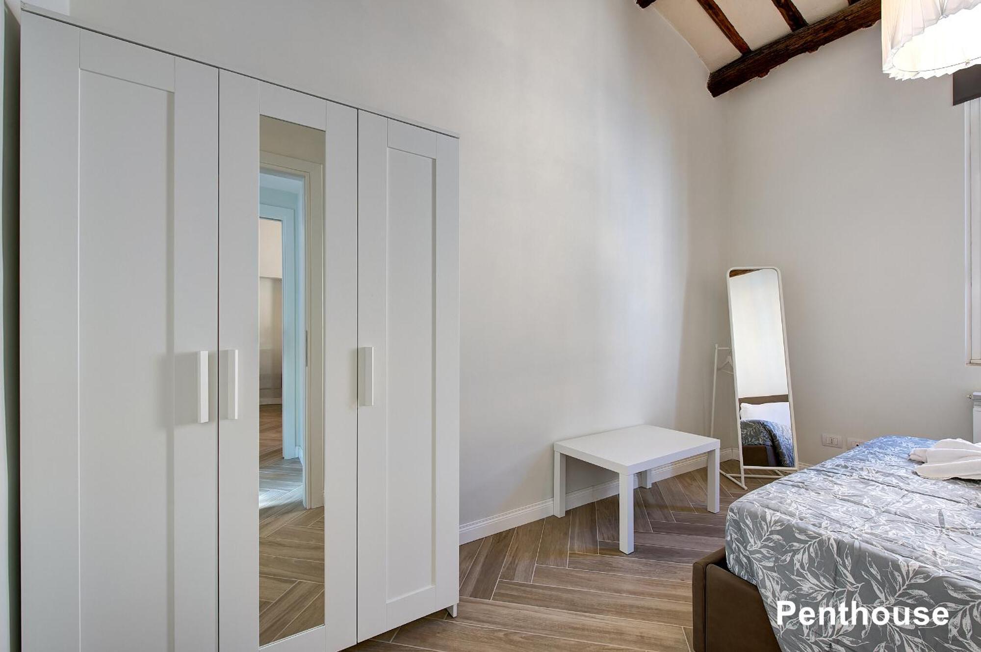 Апартаменты Casa A Monti Рим Экстерьер фото